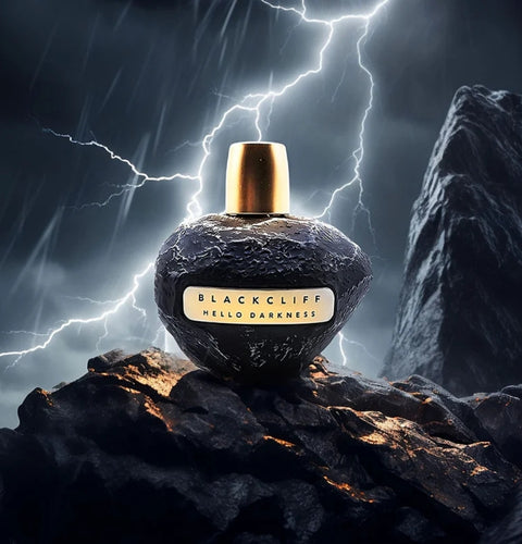 Hello Darkness Extrait de Parfum