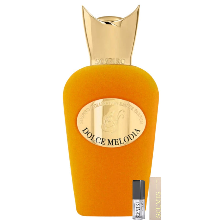 Sospiro Dolce Melodia Eau De Parfum