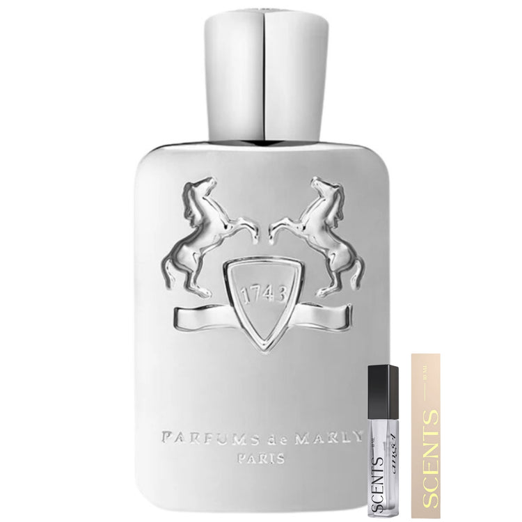 Parfums de Marly Pegasus Eau De Parfum