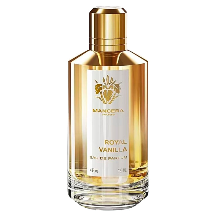 Mancera Royal Vanilla Eau De Parfum