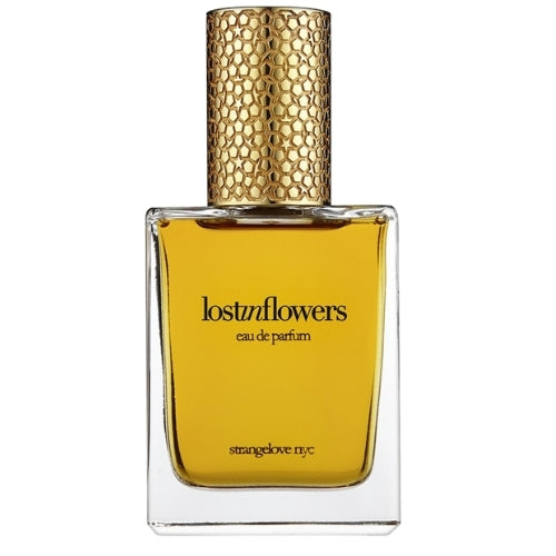 Strangelove NYC Lost In Flowers Eau De Parfum