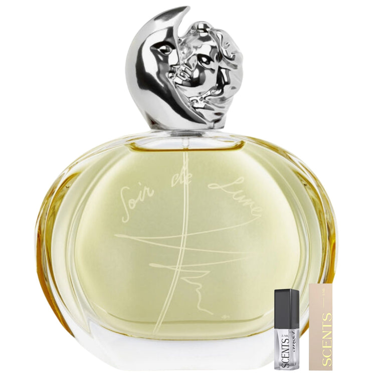 Sisley Paris Soir de Lune Eau de Parfum