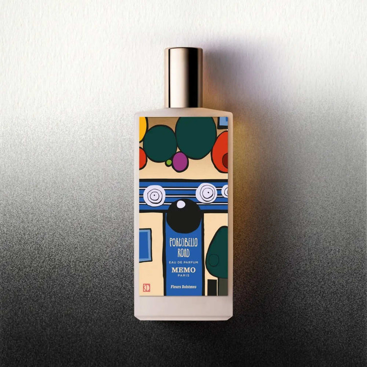 Memo Paris Portobello Road Eau De Parfum