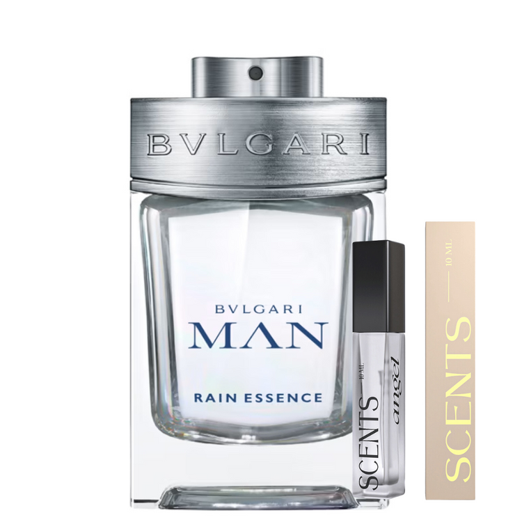 Bvlgari Man Rain Essence for men | Samples
