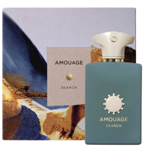 Amouage Search Eau de Parfum