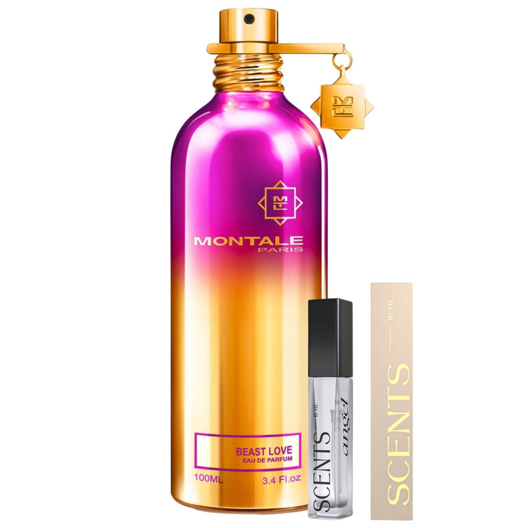 Montale Beast Love Eau de Parfum