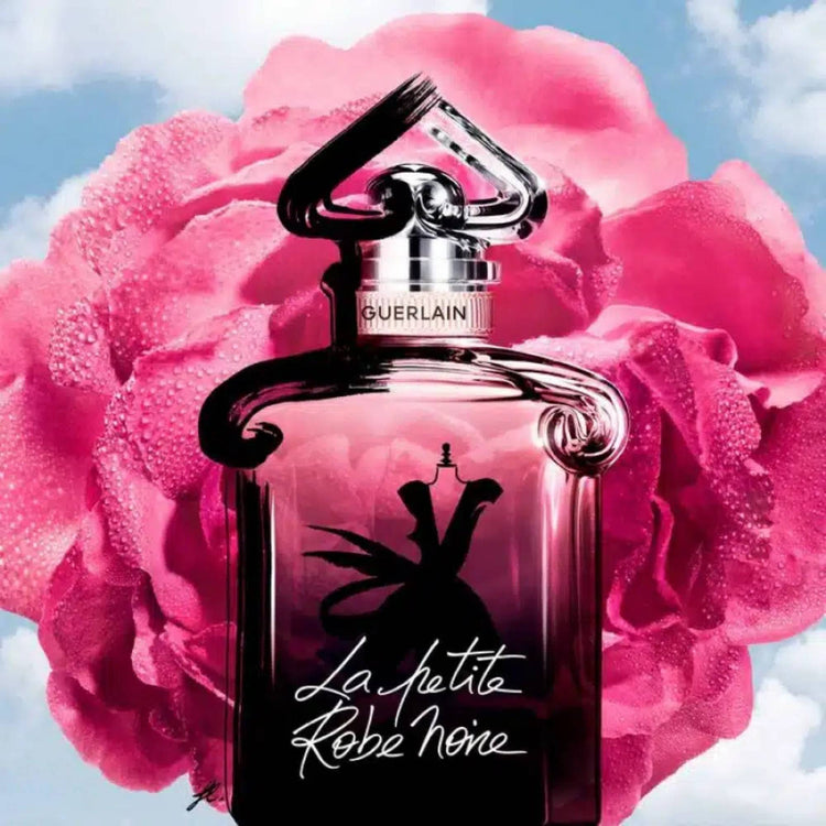 Guerlain La Petite Robe Noire Eau De Parfum Intense