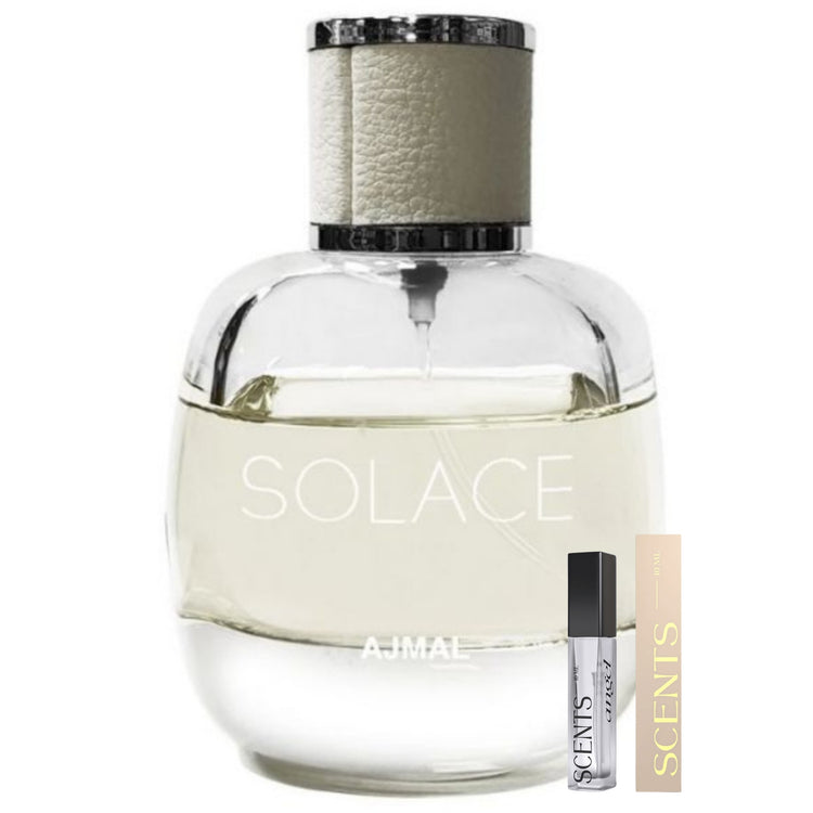 Solace Eau de Parfum