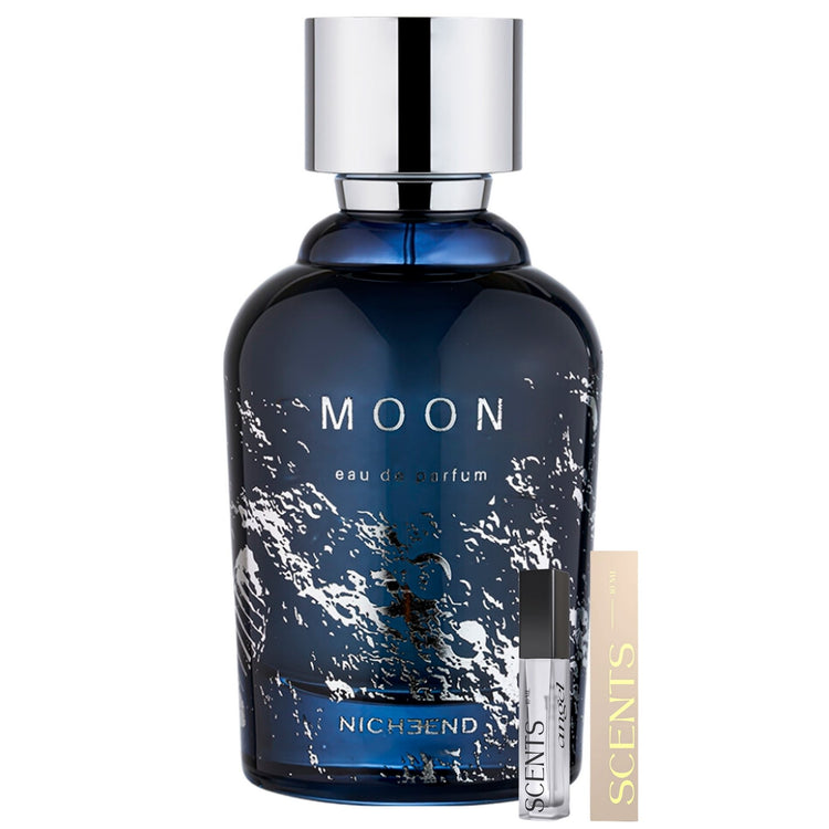 Nicheend Moon Eau De Parfum