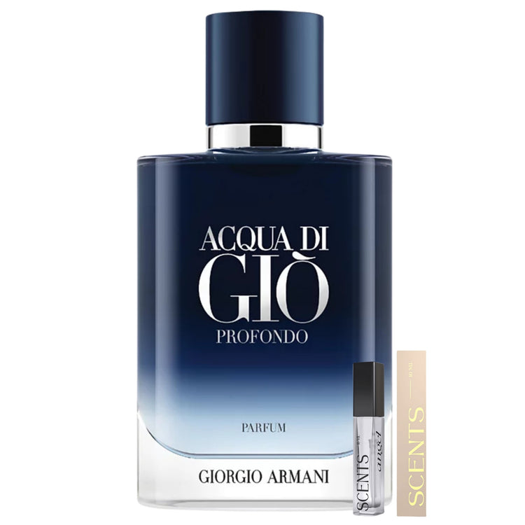 Giorgio Armani Acqua di Gio Profondo Parfum
