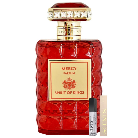 Spirit of Kings Mercy Parfum