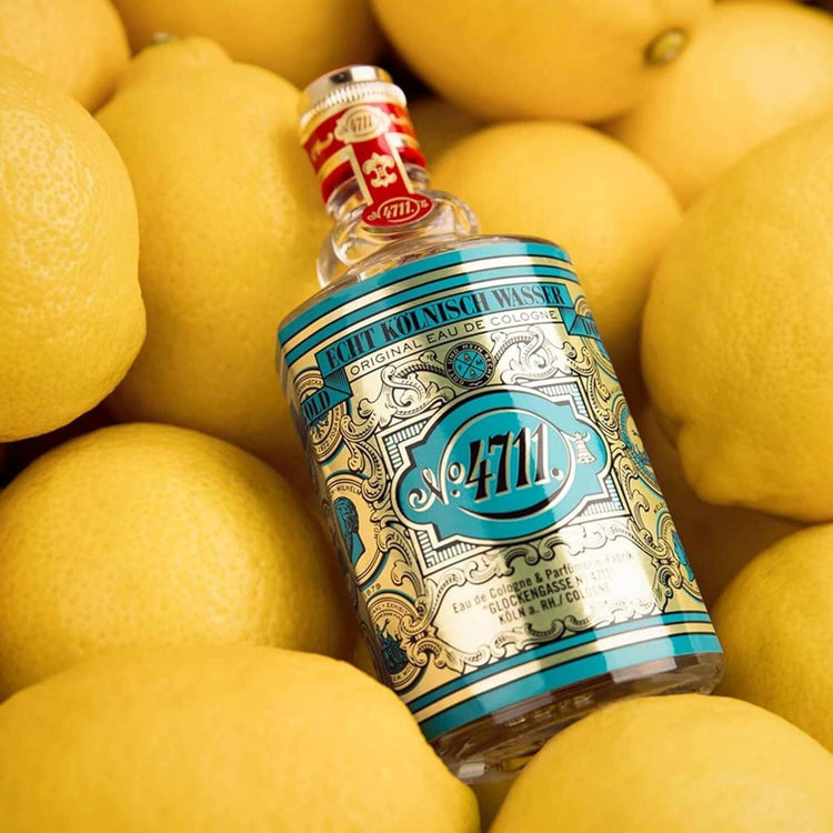 Muelhens 4711 Original Eau De Cologne