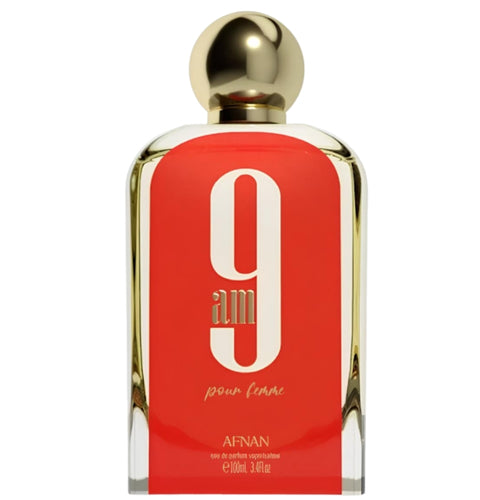 9AM Pour Femme Eau de Parfum