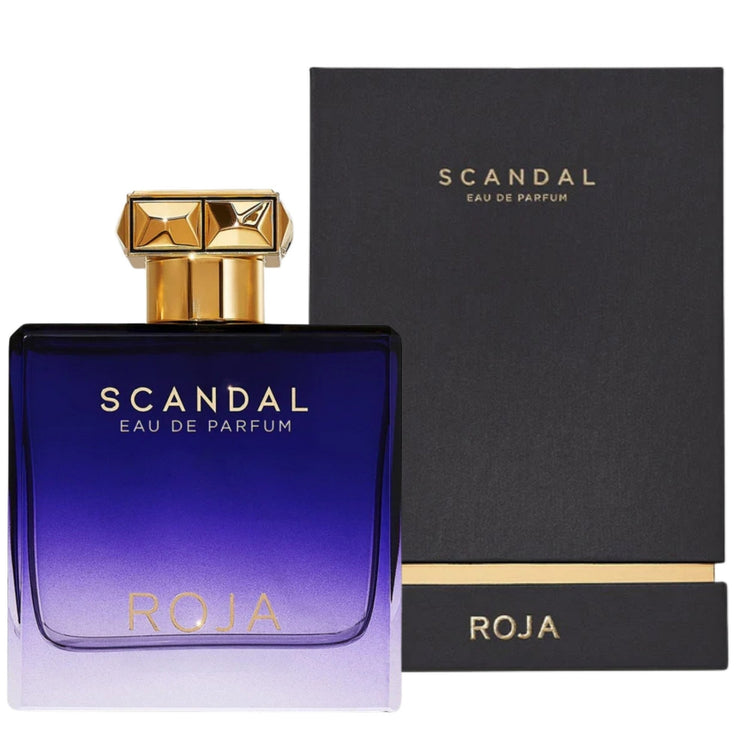 Roja Parfums Scandal Pour Homme Eau De Parfum