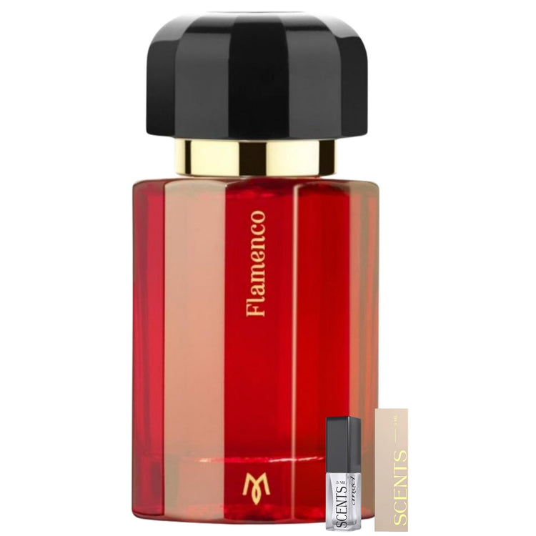 Ramon Monegal Flamenco Eau De Parfum