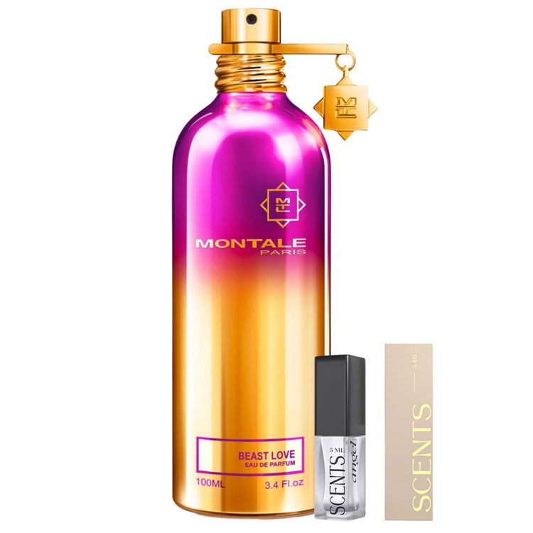 Montale Beast Love Eau de Parfum