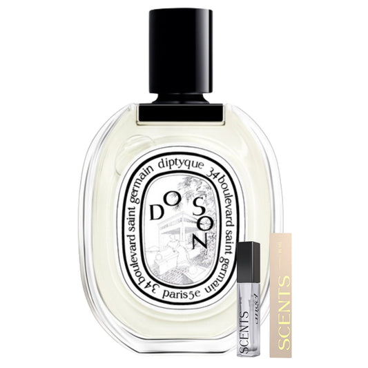 Diptyque Do Son Eau De Toilette