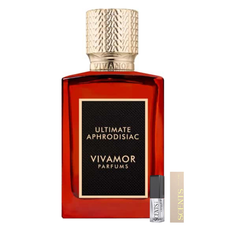 Vivamor Parfums Ultimate Aphrodisiac Extrait de Parfum