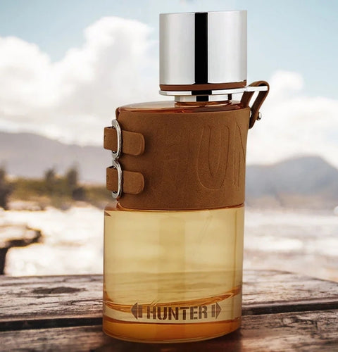Hunter for Men Eau de Toilette