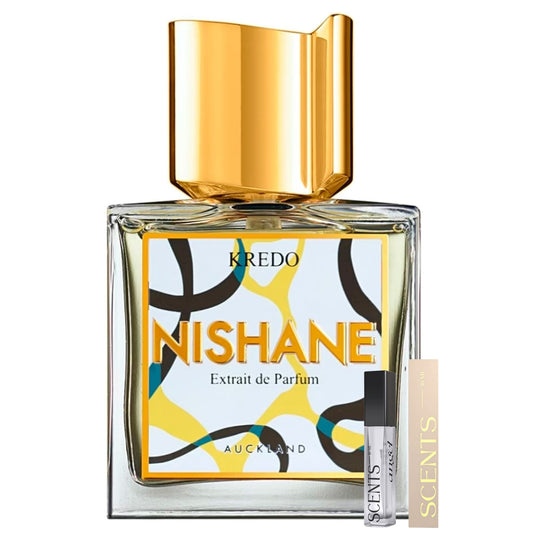 Nishane Kredo Extrait de Parfum