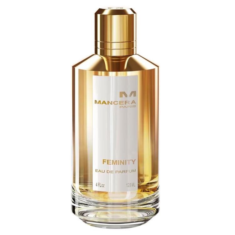 Mancera Feminity Eau De Parfum