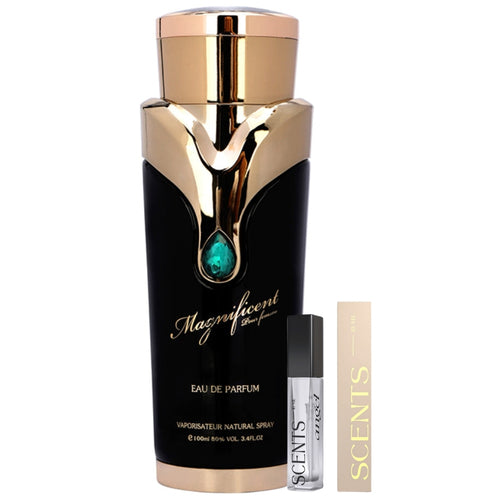 Magnificent Pour Femme Eau de Parfum
