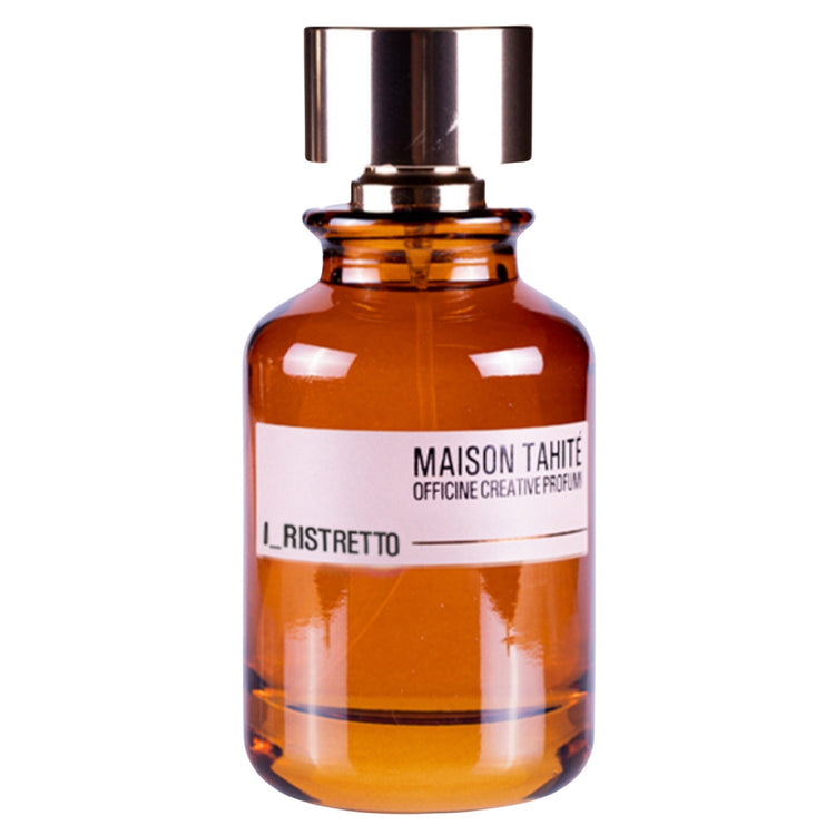 Maison Tahite I_Ristretto Eau De Parfum