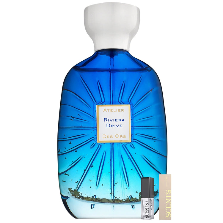 Atelier des Ors Riviera Drive Eau de Parfum