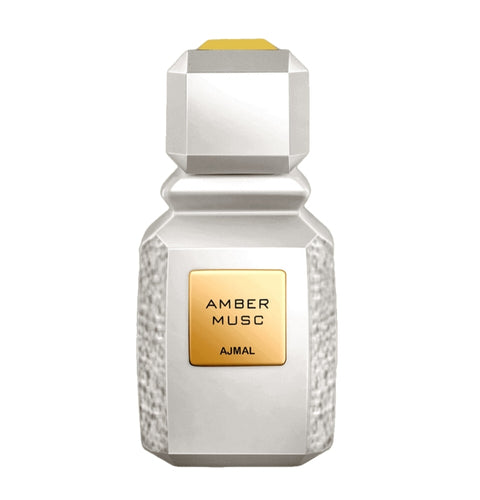 Amber Musc Eau de Parfum