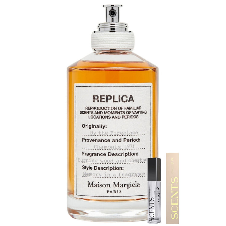 Maison Martin Margiela Replica By The Fireplace Eau de Toilette