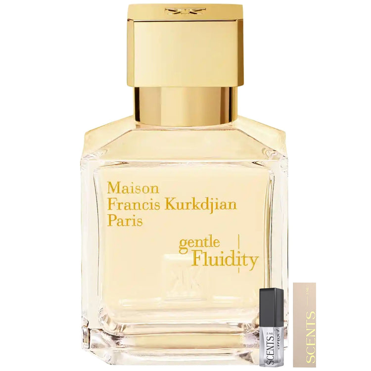 Maison Francis Kurkdjian Gentle Fluidity Gold Eau de Parfum