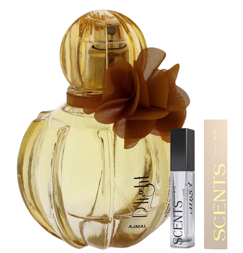 D'light Eau de Parfum