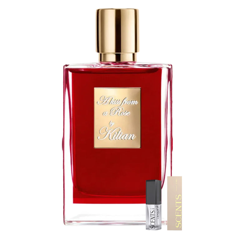 By Kilian A Kiss from a Rose Eau De Parfum
