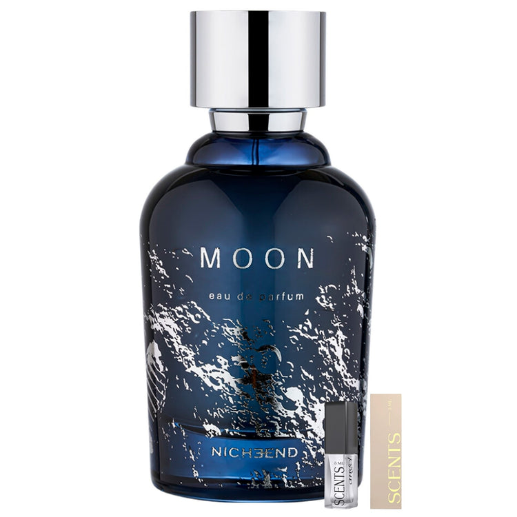 Nicheend Moon Eau De Parfum