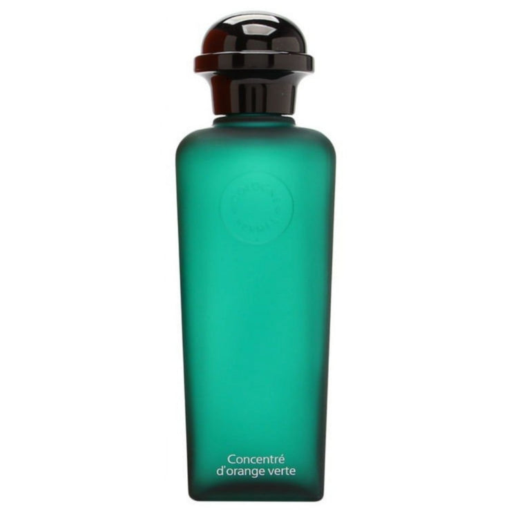 Hermes Concentre d’Orange Verte Eau de Toilette