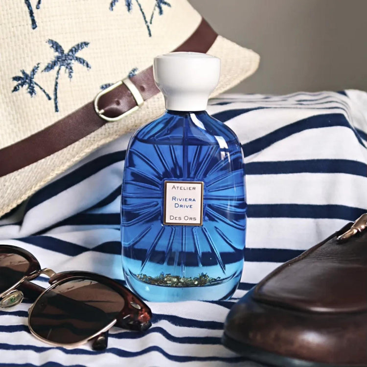 Atelier des Ors Riviera Drive Eau de Parfum