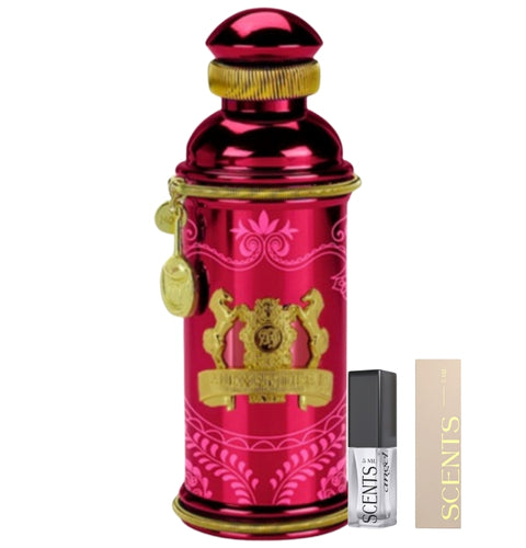 Altesse Mysore Eau de Parfum