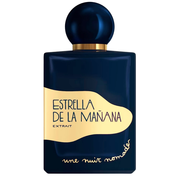 Une Nuit Nomade Estrella De La Mañana Extrait De Parfum