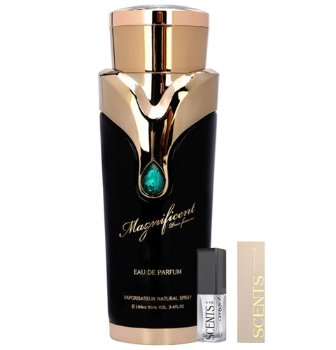 Magnificent Pour Femme Eau de Parfum