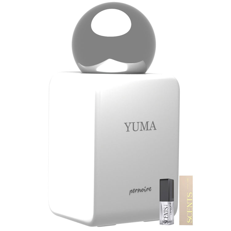 Pernoire Yuma Extrait de Parfum