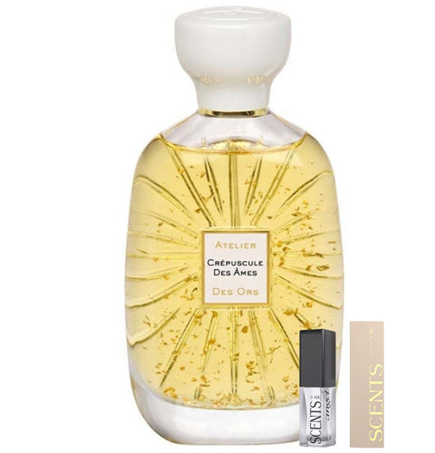 Crepuscule Des Ames Eau de Parfum