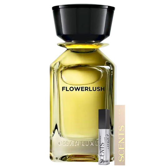 Omanluxury Flowerlush Eau De Parfum