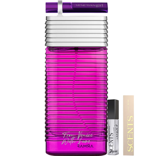 Venetian Girl With Love Eau de Parfum