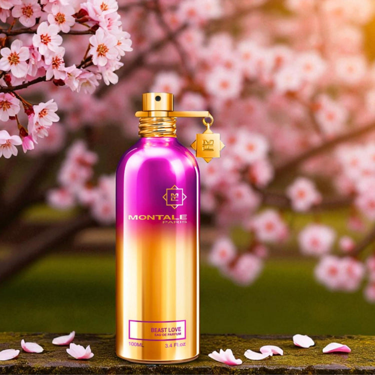 Montale Beast Love Eau de Parfum