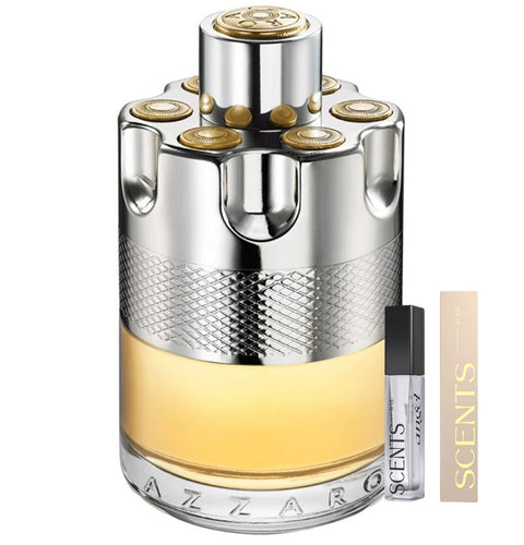 Wanted Eau De Toilette