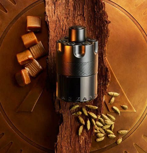 The Most Wanted Intense Eau De Toilette