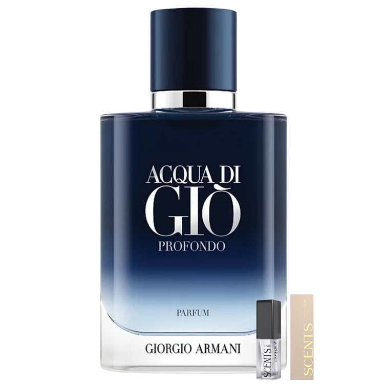 Giorgio Armani Acqua di Gio Profondo Parfum