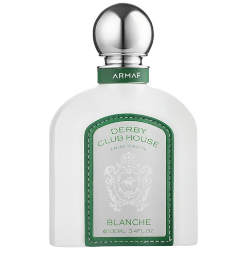 Derby Club House Blanche Eau De Toilette