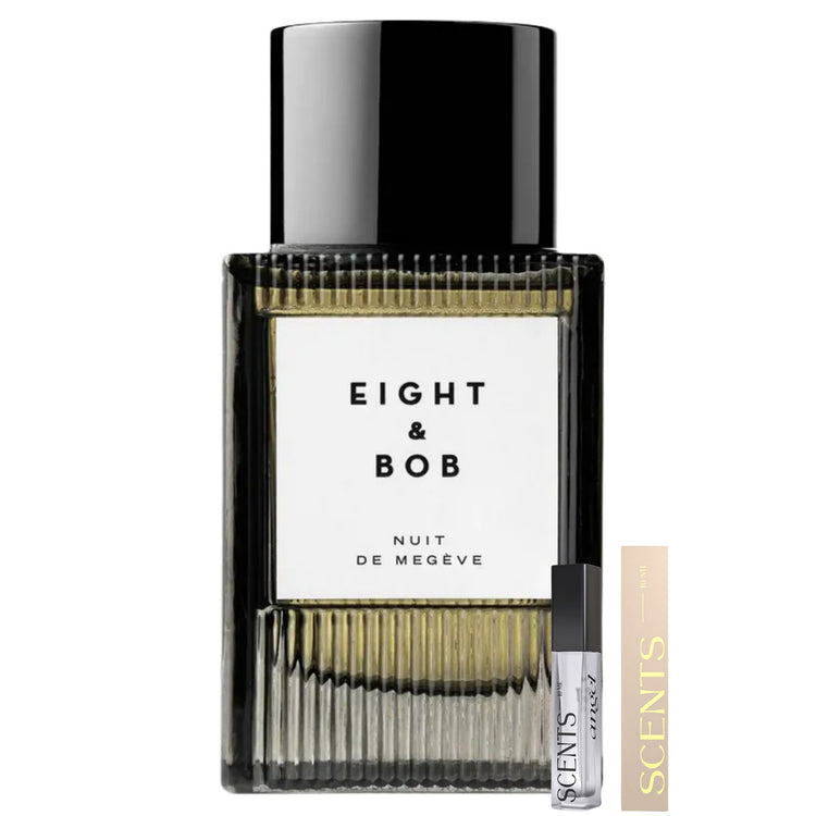 Eight & Bob Nuit de Megève Eau De Parfum