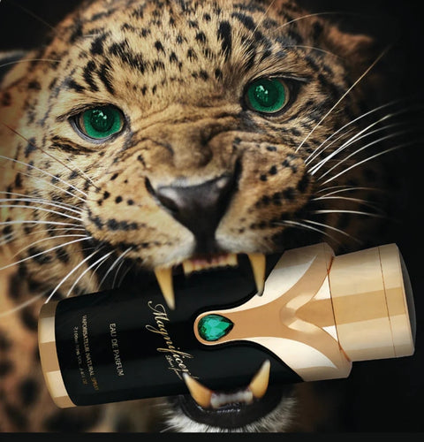 Magnificent Pour Femme Eau de Parfum